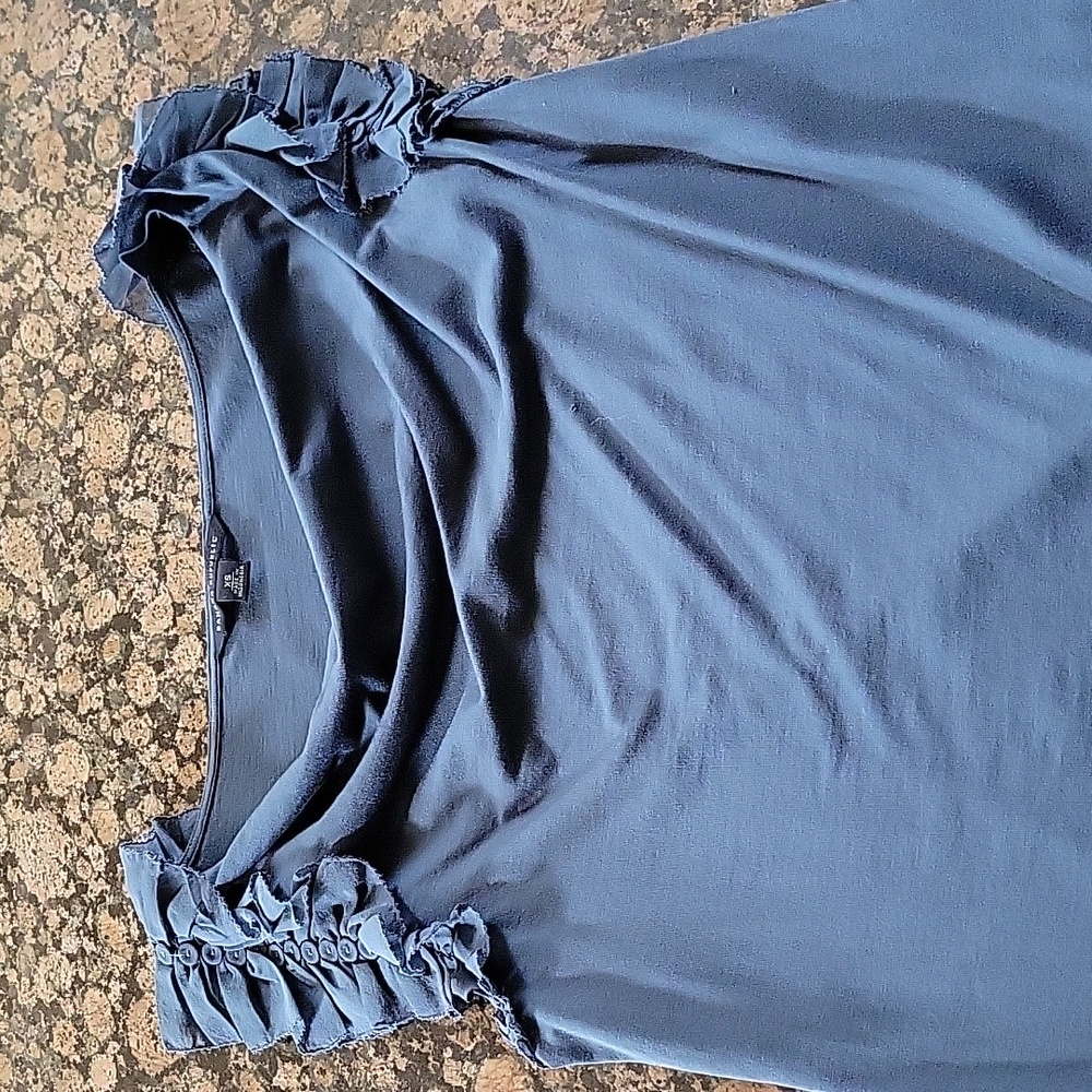 4/$25 BR top size XS